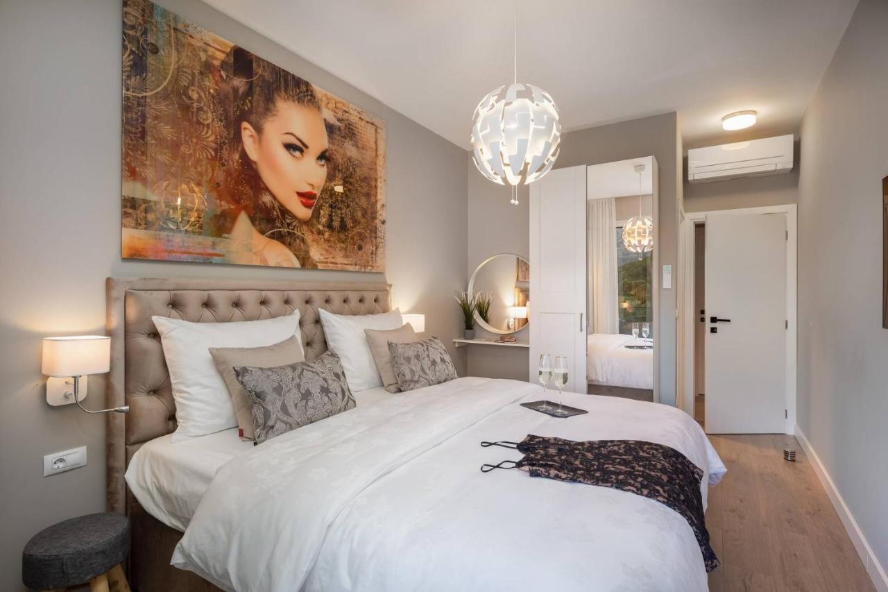 Villa Buddha Bay Zrnovo Exterior foto
