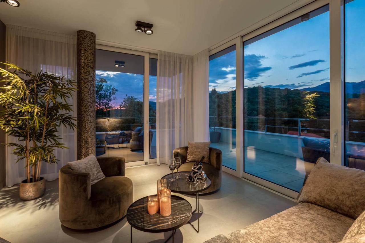 Villa Buddha Bay Zrnovo Exterior foto